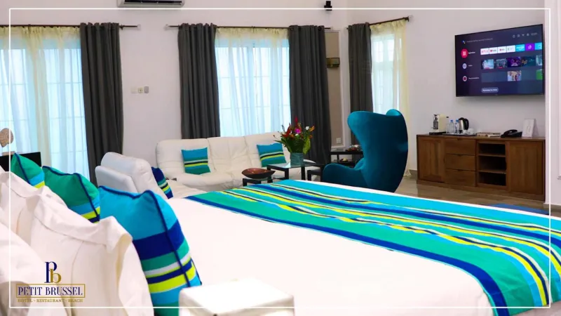 Billede 53 af Hotel Petit Brussel