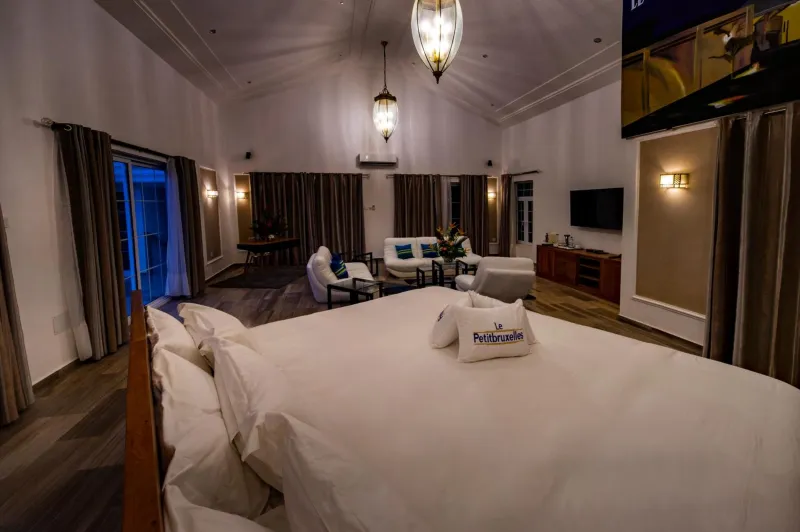 Billede 64 af Hotel Petit Brussel