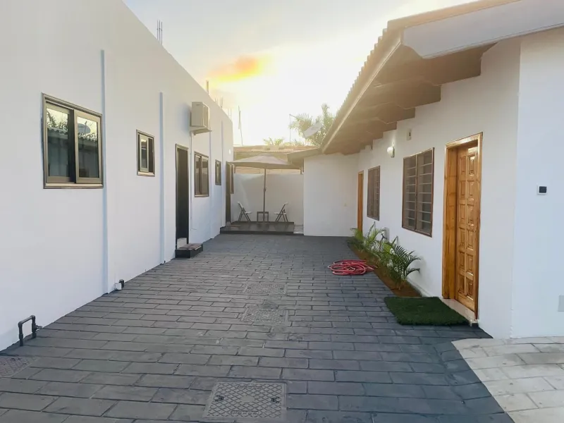 AD HOME