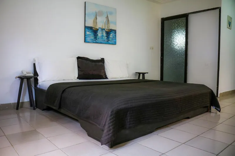 Billede 7 af Hotel Riviera Ramatou Plage