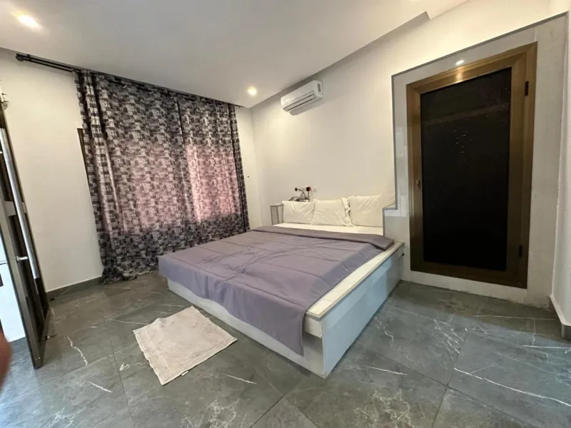 Billede 8 af Hotel Riviera Ramatou Plage