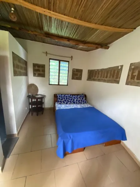 Billede 2 af Lodge au paradis fleuri