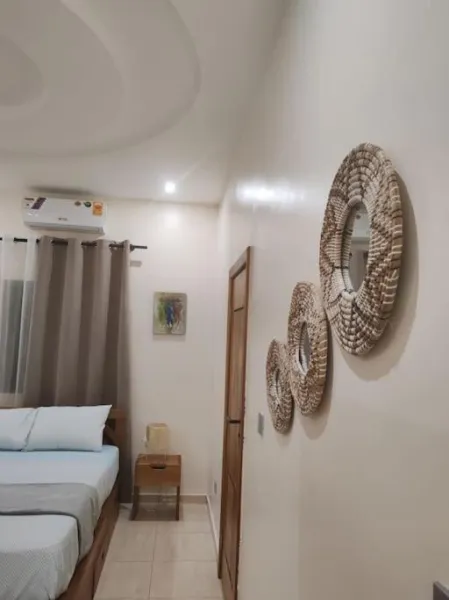 Billede 2 af Le Leo Lodge