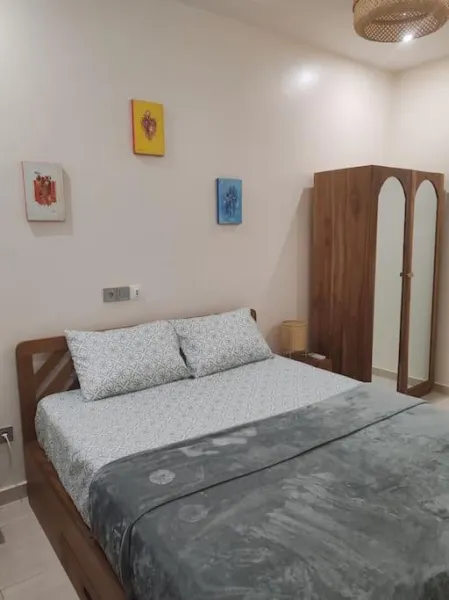 Billede 8 af Le Leo Lodge