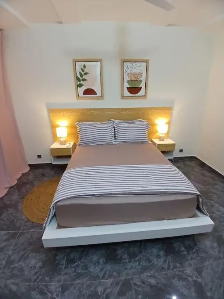 Billede 8 af La petite cachette, magnifique appart
