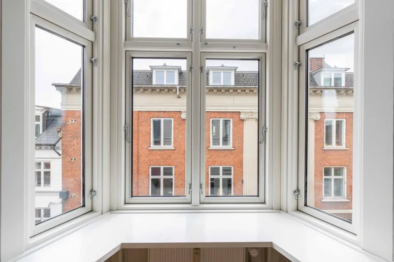 Billede 8 af Apartment with Private Balcony in central Copenhagen City