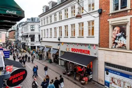 Billede 48 af Apartment with Private Balcony in central Copenhagen City