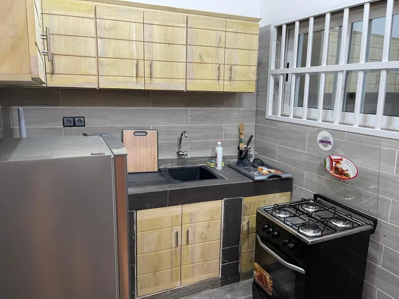 Appartement Kekely