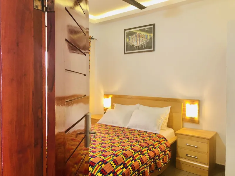Billede 32 af Grace Lodge