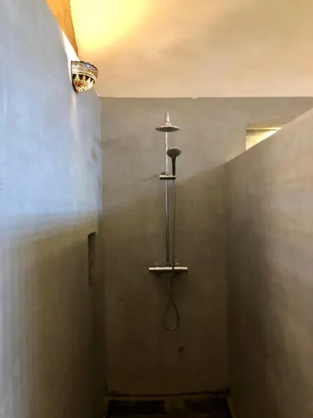 Billede 23 af Hôtel Amédzépé