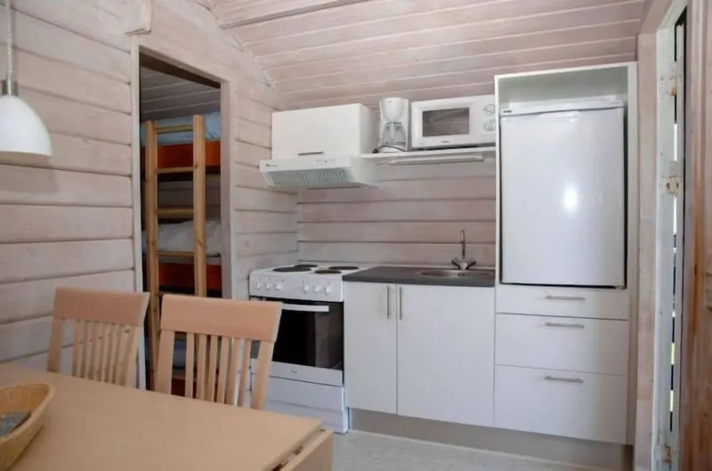 Billede 2 af Løkken Klit Camping & Hytteby - Campground