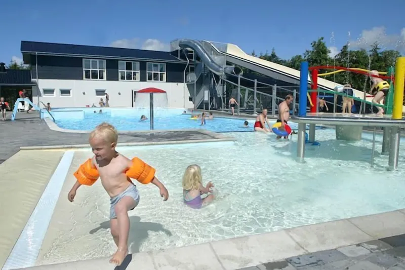 Billede 8 af Løkken Klit Camping & Hytteby - Campground