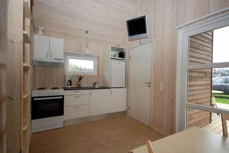 Billede 10 af Løkken Klit Camping & Hytteby - Campground