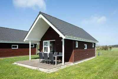 Billede 33 af Løkken Klit Camping & Hytteby - Campground