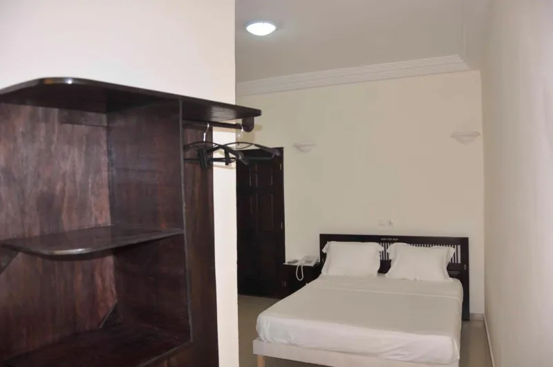 Billede 2 af Hôtel Résidence Madiba