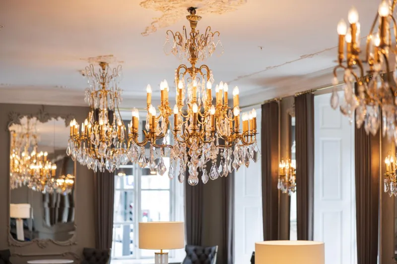 Billede 6 af Phoenix Copenhagen