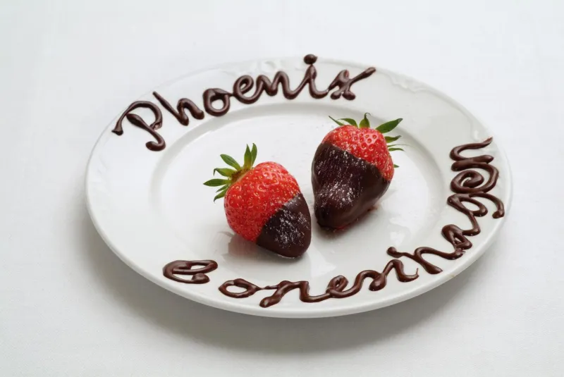 Billede 14 af Phoenix Copenhagen