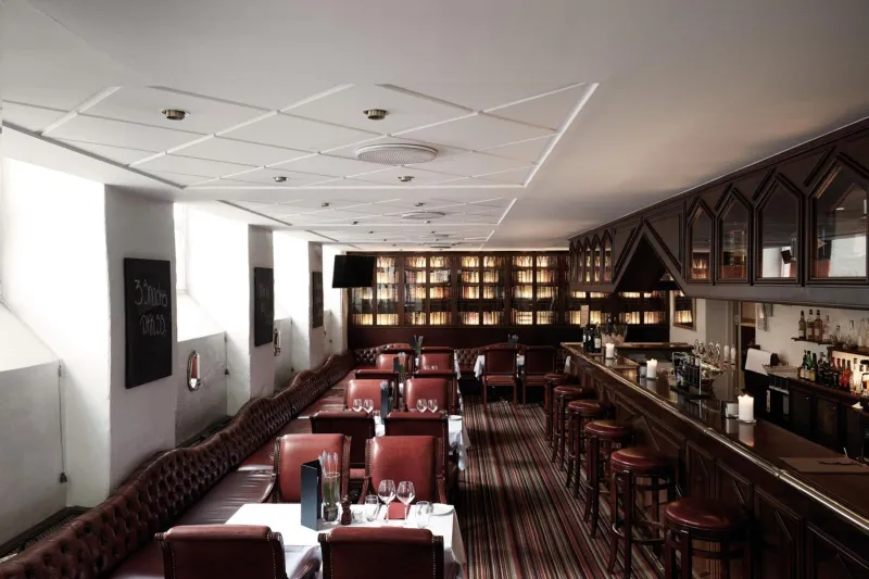 Billede 46 af Phoenix Copenhagen