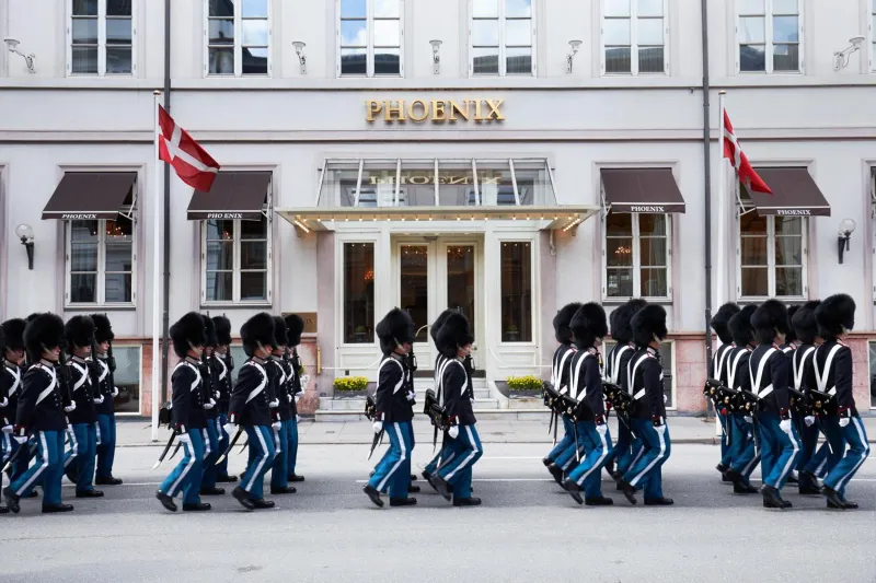 Billede 70 af Phoenix Copenhagen