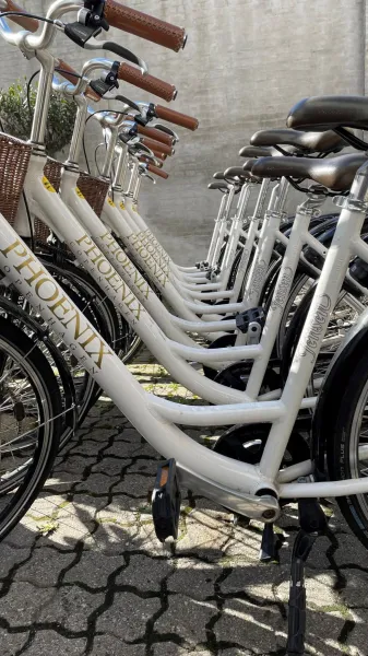 Billede 72 af Phoenix Copenhagen