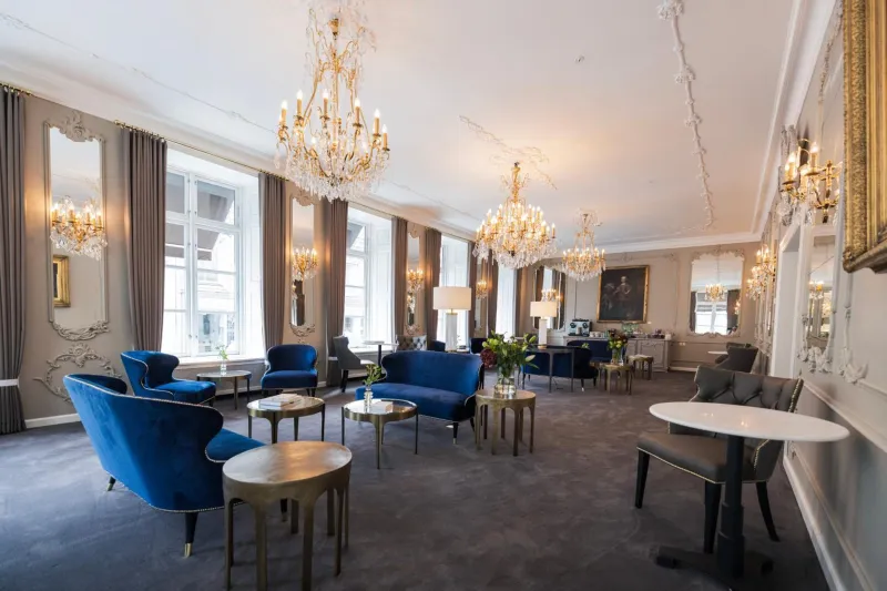 Billede 78 af Phoenix Copenhagen