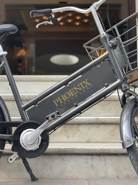 Billede 80 af Phoenix Copenhagen