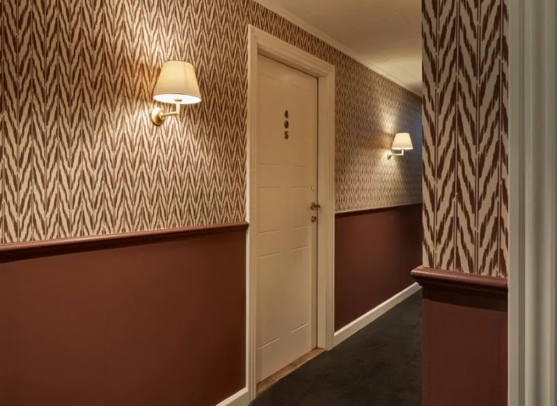 Fiftyseven Hotel Copenhagen