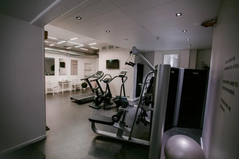 Billede 6 af Fiftyseven Hotel Copenhagen