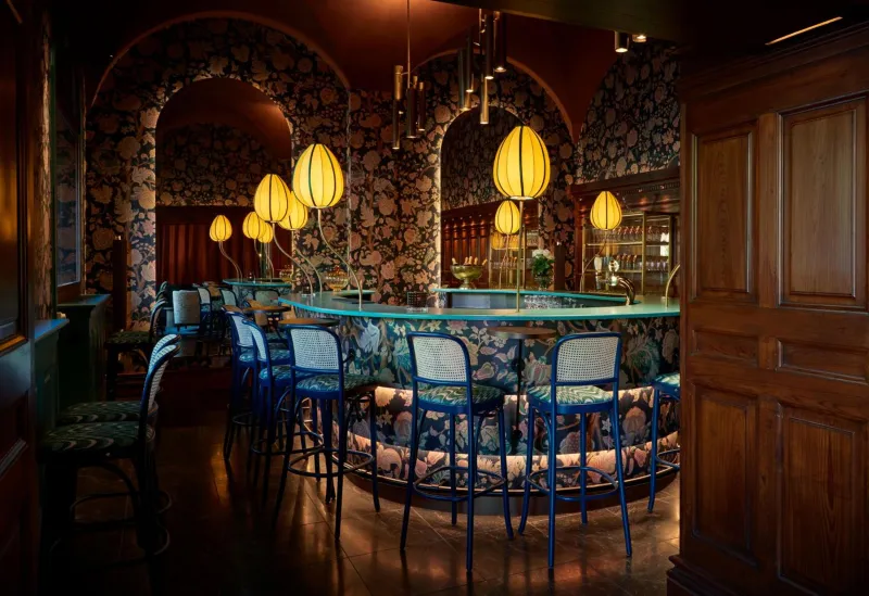 Billede 8 af Fiftyseven Hotel Copenhagen