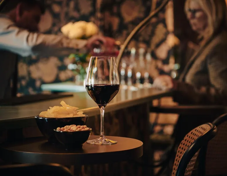 Billede 9 af Fiftyseven Hotel Copenhagen
