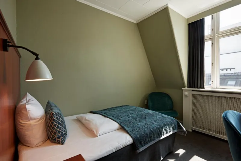 Billede 18 af Fiftyseven Hotel Copenhagen