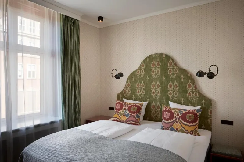 Billede 19 af Fiftyseven Hotel Copenhagen