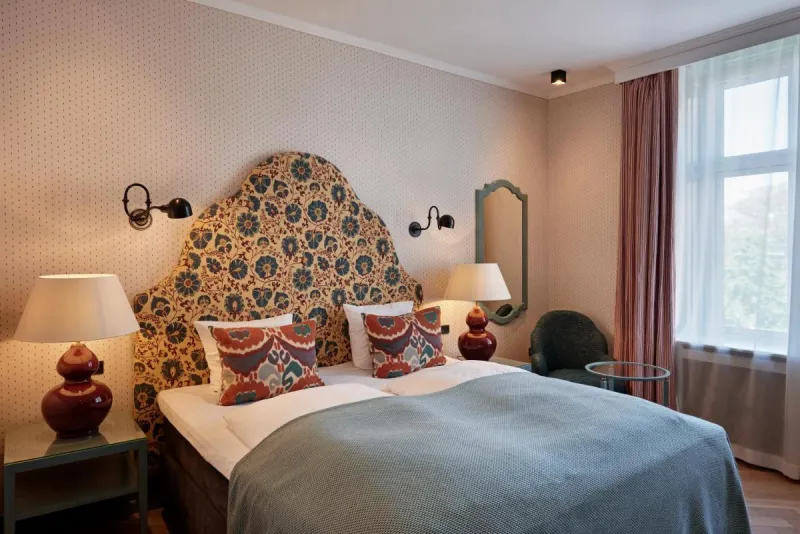 Billede 21 af Fiftyseven Hotel Copenhagen