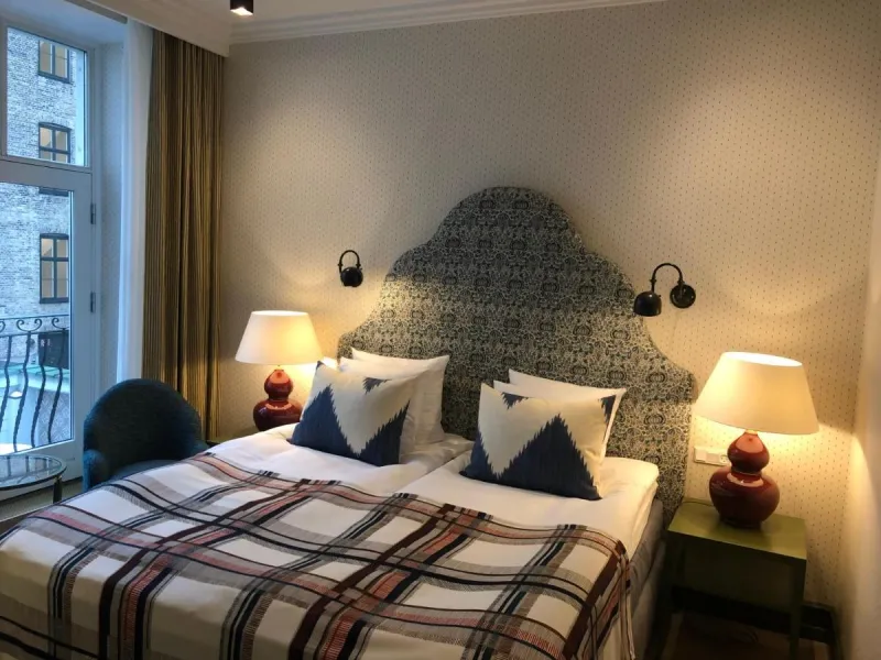 Billede 22 af Fiftyseven Hotel Copenhagen
