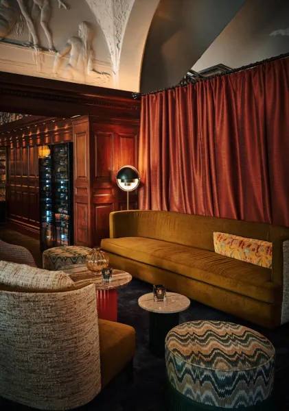 Billede 29 af Fiftyseven Hotel Copenhagen