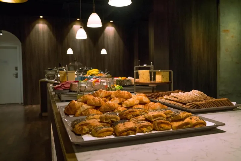 Billede 31 af Fiftyseven Hotel Copenhagen