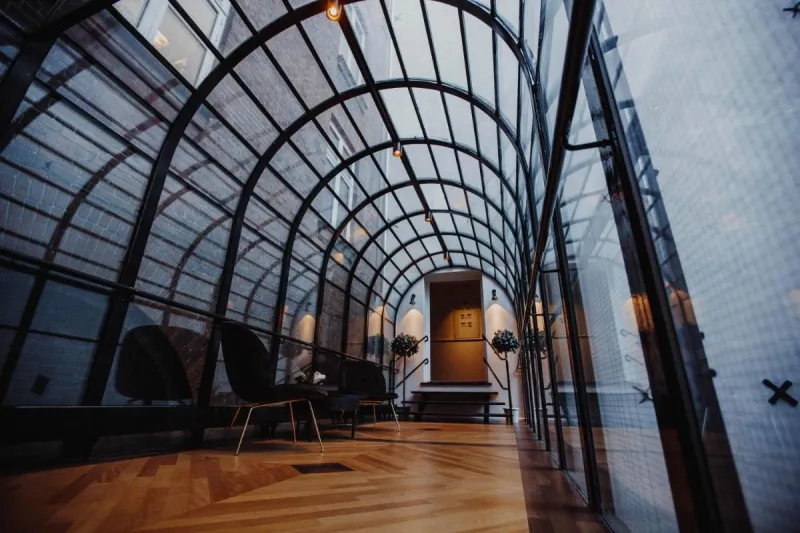 Billede 36 af Fiftyseven Hotel Copenhagen