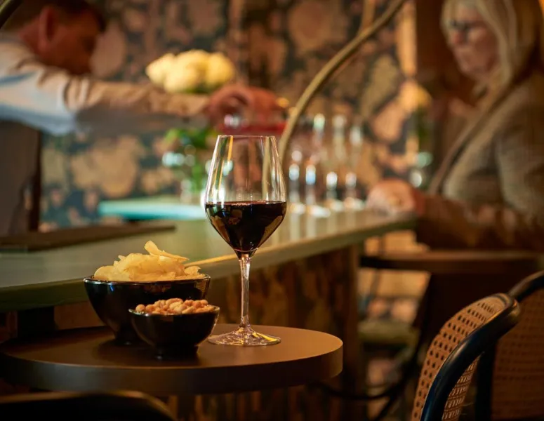 Billede 40 af Fiftyseven Hotel Copenhagen