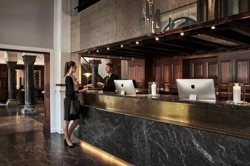 Billede 43 af Fiftyseven Hotel Copenhagen