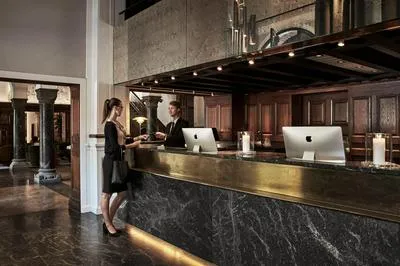 Billede 44 af Fiftyseven Hotel Copenhagen