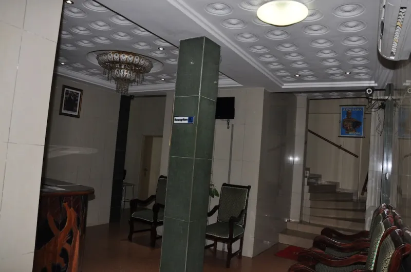 Billede 2 af Hotel Magnificat