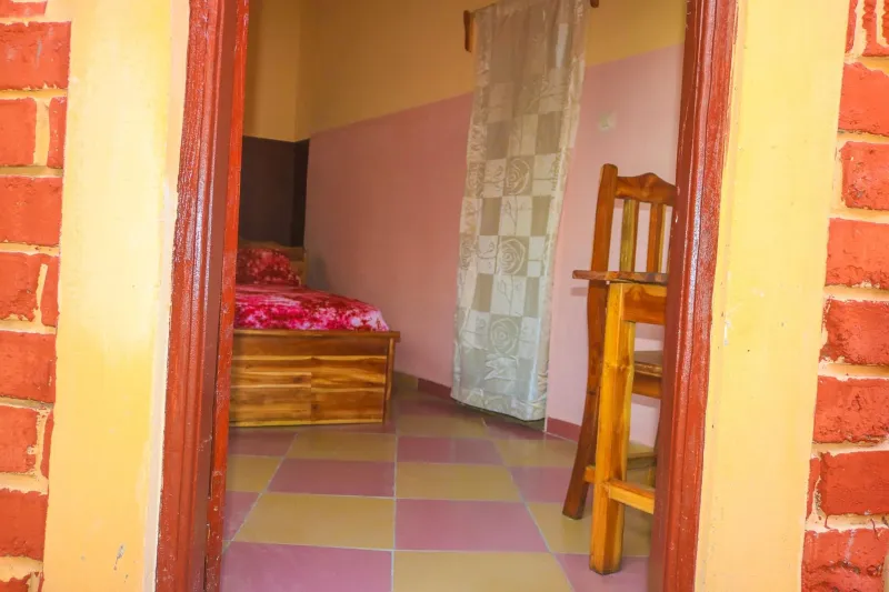 Billede 9 af MANGALA Hotel BIO
