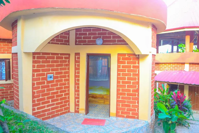 Billede 22 af MANGALA Hotel BIO