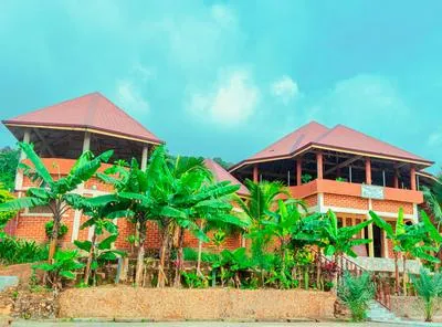 Billede 29 af MANGALA Hotel BIO