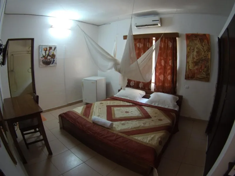Billede 2 af Hotel Aurore Lomé