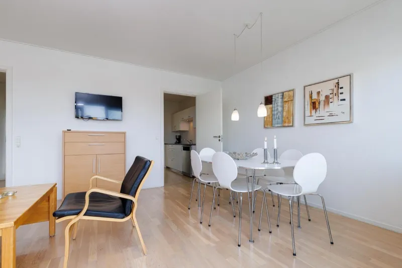 Billede 9 af Hotel Rudkøbing Skudehavn Apartments
