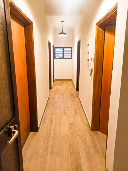 Billede 8 af Appartement F4 Climatisé niveau Etage à Totsi près de la maison ADEBAYOR