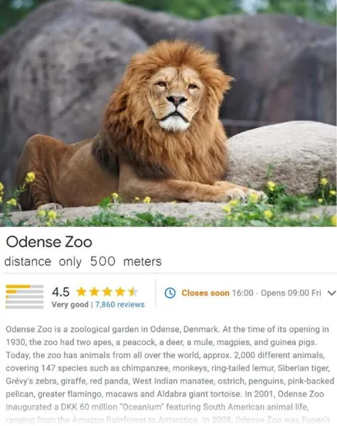 Billede 3 af Townhouse with Garden and Free Parking