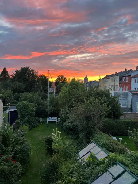 Billede 8 af Townhouse with Garden and Free Parking