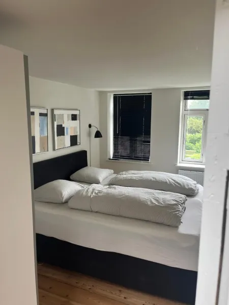Billede 9 af Townhouse with Garden and Free Parking